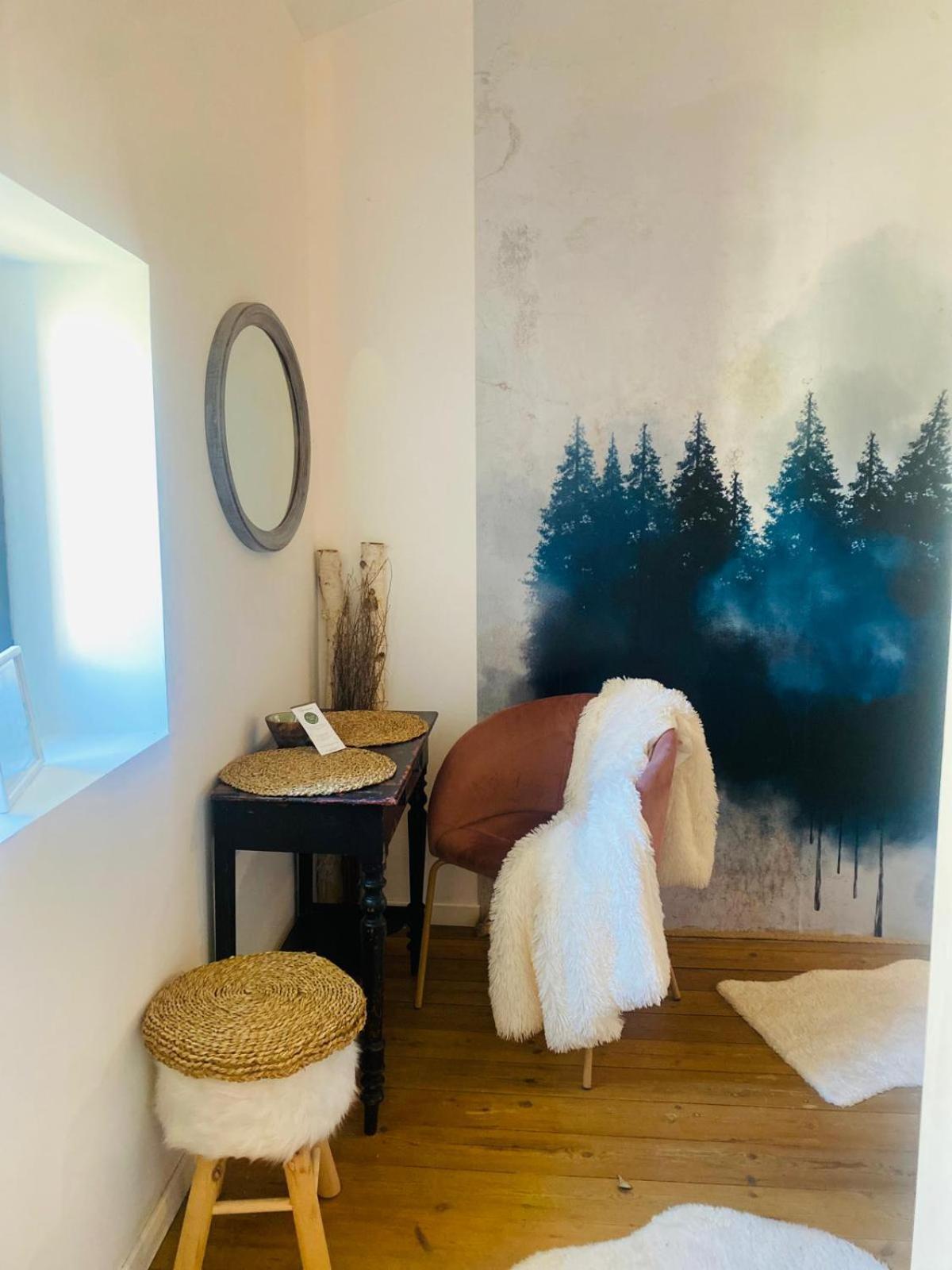 Chambre D'Hotes De La Savonnerie Venejan ภายนอก รูปภาพ