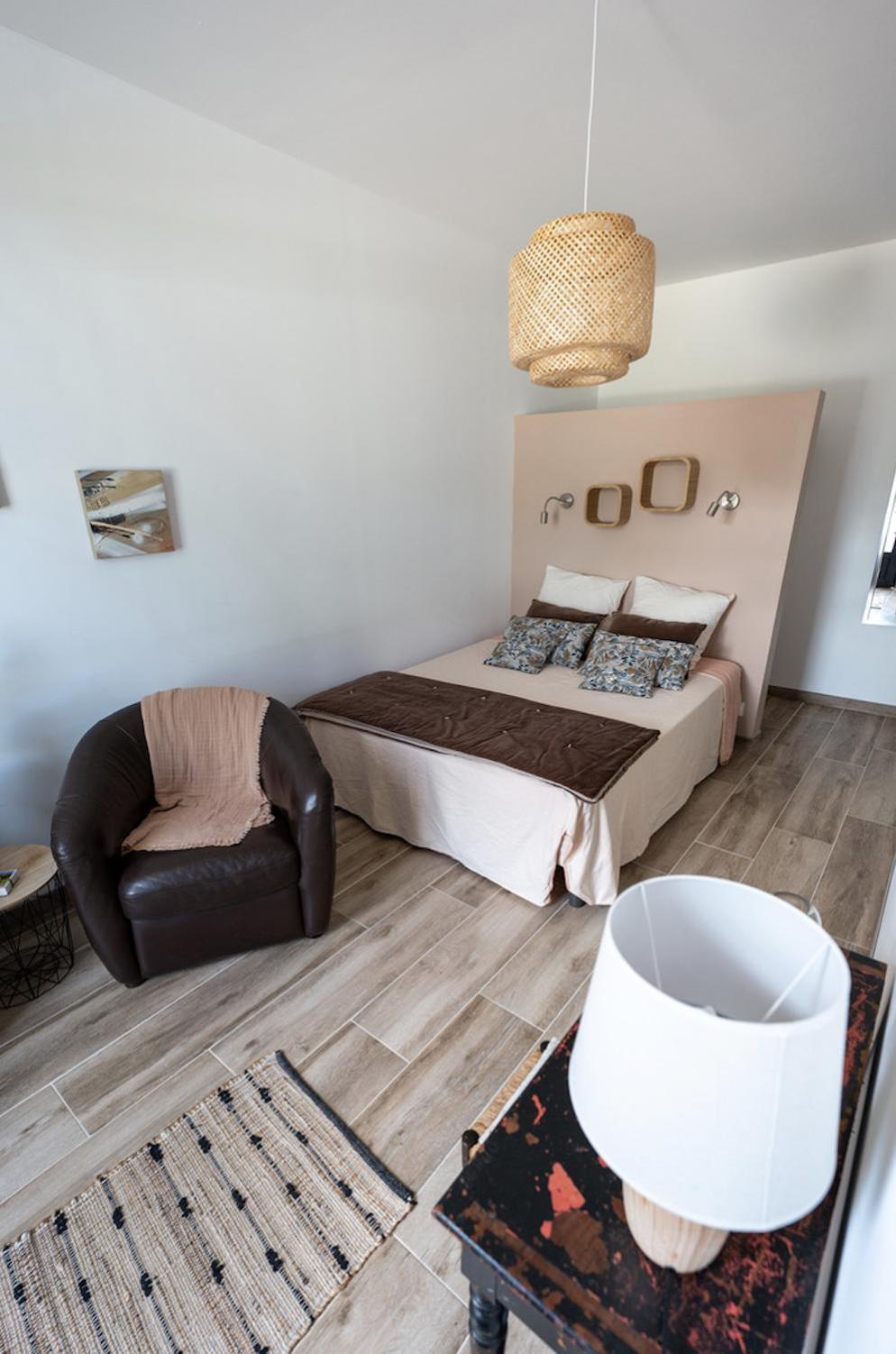 Chambre D'Hotes De La Savonnerie Venejan ภายนอก รูปภาพ